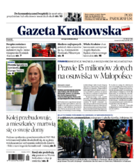 Gazeta Krakowska