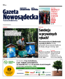 Gazeta Nowosądecka