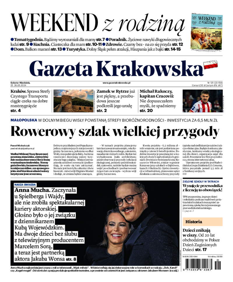 Gazeta Krakowska