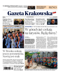 Gazeta Krakowska