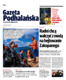 Gazeta Podhalańska