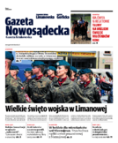 Gazeta Nowosądecka