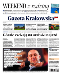 Gazeta Krakowska