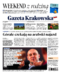 Gazeta Krakowska