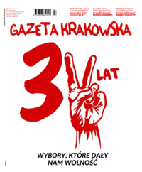 Gazeta Krakowska