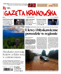 Gazeta Krakowska