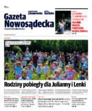 Gazeta Nowosądecka