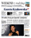 Gazeta Krakowska