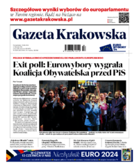 Gazeta Krakowska