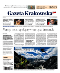 Gazeta Krakowska