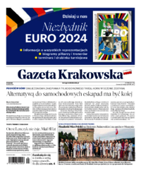 Gazeta Krakowska