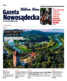 Gazeta Nowosądecka