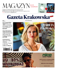 Gazeta Krakowska