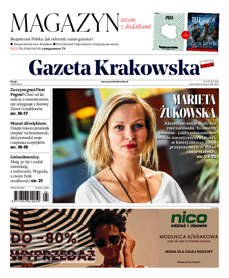 Gazeta Krakowska