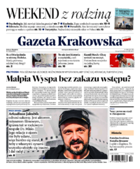 Gazeta Krakowska