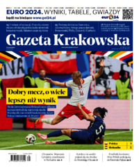 Gazeta Krakowska