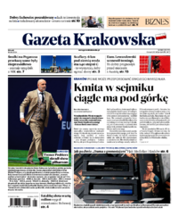 Gazeta Krakowska