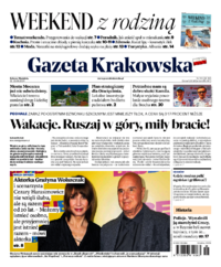 Gazeta Krakowska