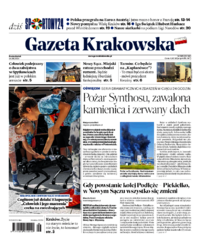 Gazeta Krakowska