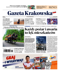 Gazeta Krakowska