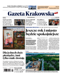 Gazeta Krakowska