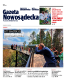 Gazeta Nowosądecka