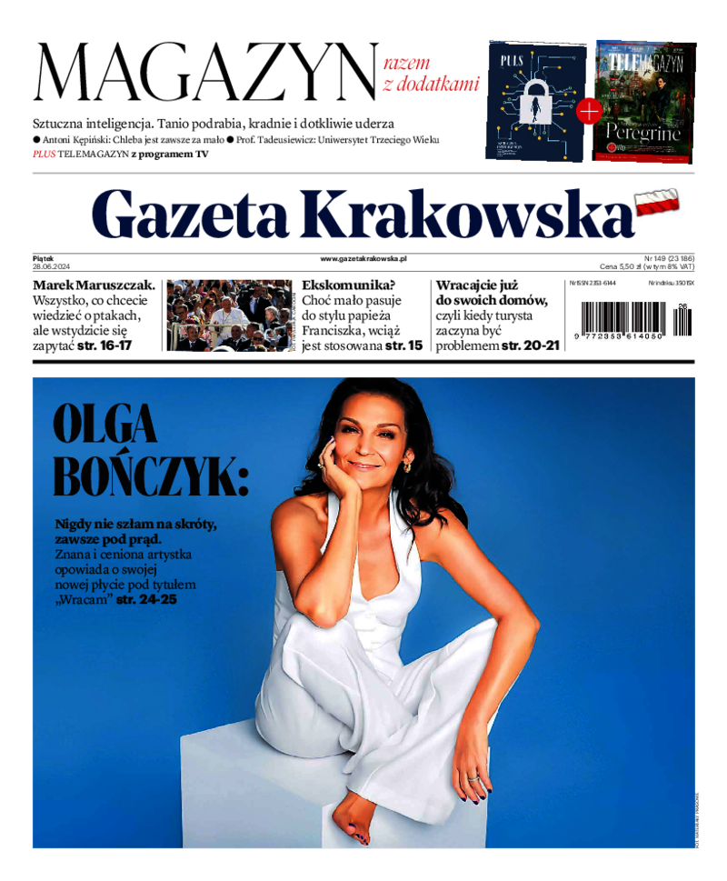 Gazeta Krakowska