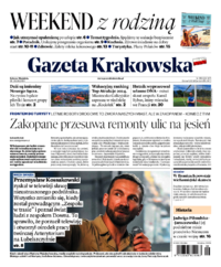 Gazeta Krakowska