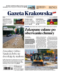 Gazeta Krakowska