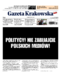 Gazeta Krakowska