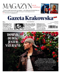 Gazeta Krakowska