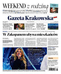 Gazeta Krakowska