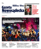 Gazeta Nowosądecka