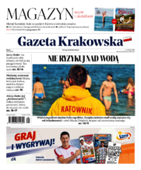 Gazeta Krakowska