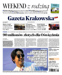 Gazeta Krakowska