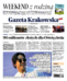 Gazeta Krakowska