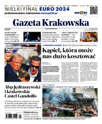 Gazeta Krakowska