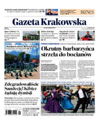 Gazeta Krakowska