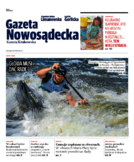 Gazeta Nowosądecka