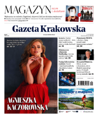 Gazeta Krakowska