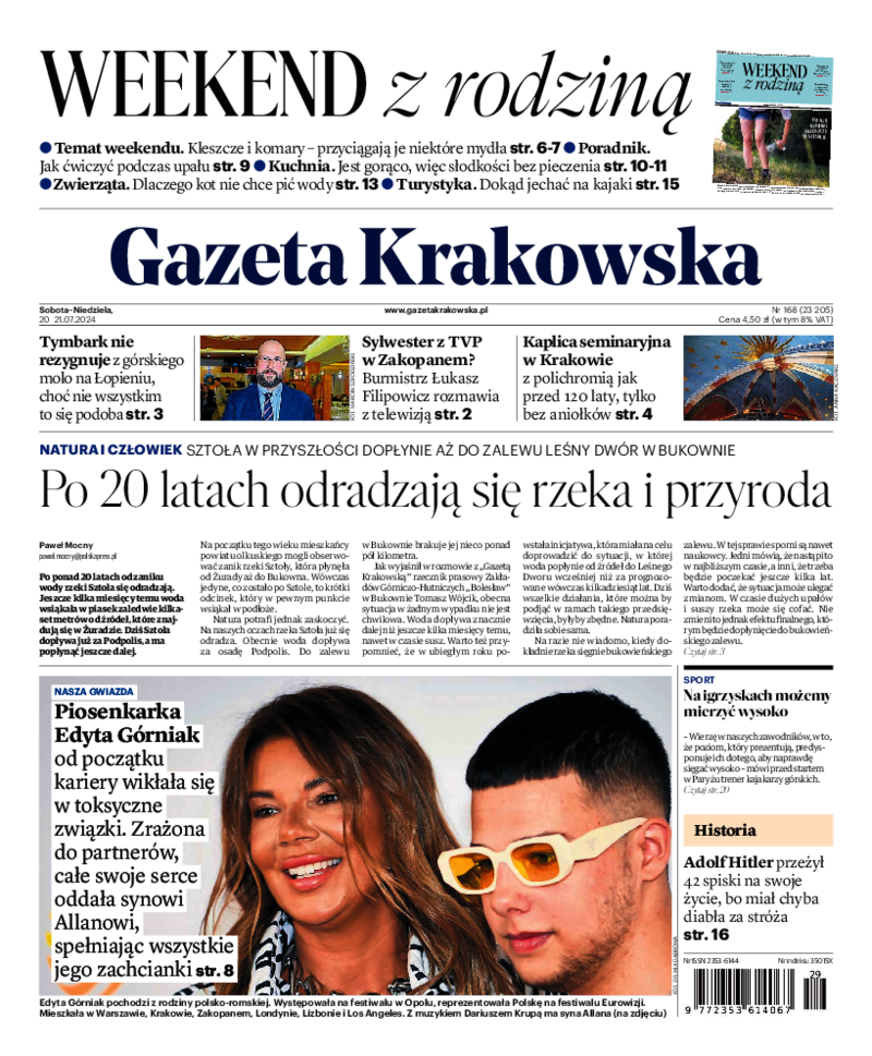 Gazeta Krakowska