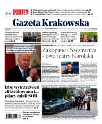 Gazeta Krakowska