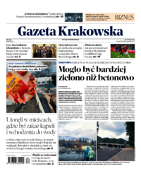 Gazeta Krakowska