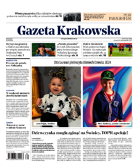 Gazeta Krakowska