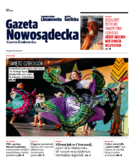 Gazeta Nowosądecka