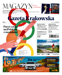 Gazeta Krakowska