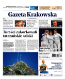 Gazeta Krakowska