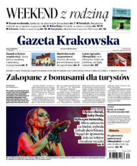 Gazeta Krakowska