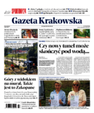 Gazeta Krakowska