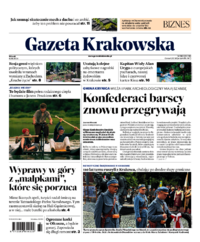 Gazeta Krakowska